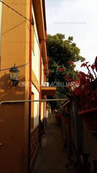 Vila P+1 -2 corpuri pretabila 2 FAMILII zona Centrala(C Galati-Independentei) 21 - 3