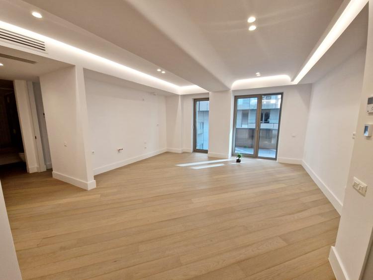3 camere apartamente lux Cortina 126