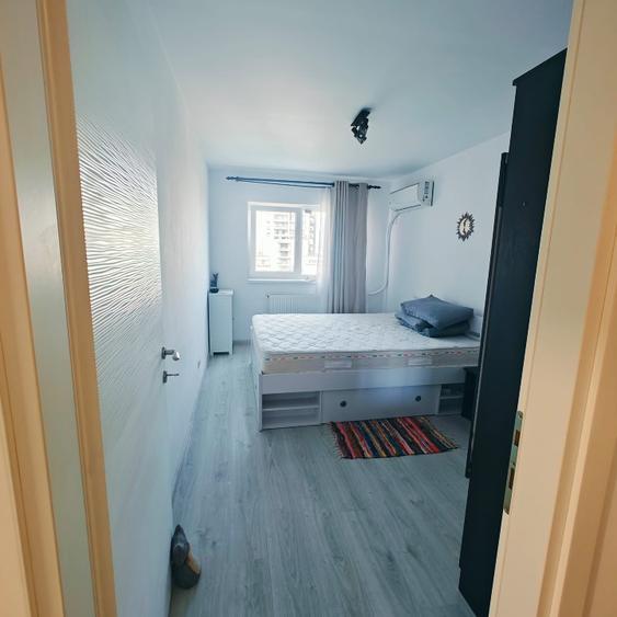 Închiriez ap. 2 camere - aproape de metrou | Pet Friendly | Loc de parcare l
