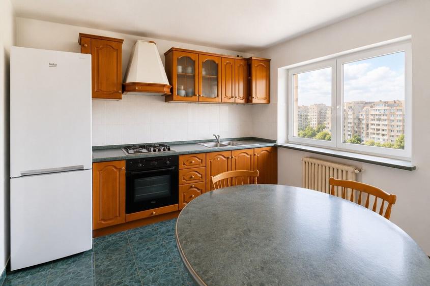 Decebal vanzare apartament 3 cam dec