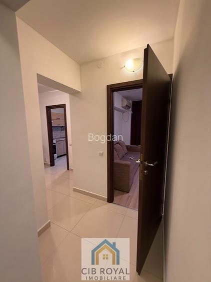 Apart. 2 cam. zona Ștefan cel Mare-Moșilor,chiar la metrou Obor,Str. Luncșoara 5 - 24