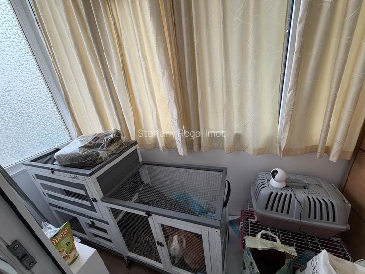 Apartament 3 camere de vânzare  Gorjului - 9