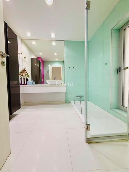 Vila de Lux in Iancu Nicolae | 5 Camere |  Curte 180 mp - 27