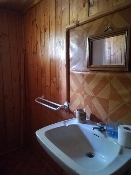 Casa / Vila de vacanta in Cheia-Prahova