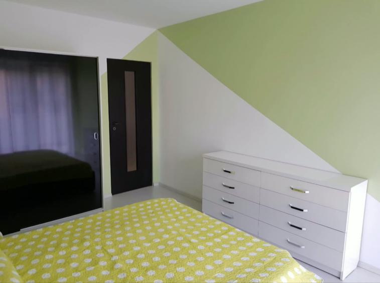 Apartament 2 camere modern | 65 mp | Balcon generos | Str. Vasile Alecsandri