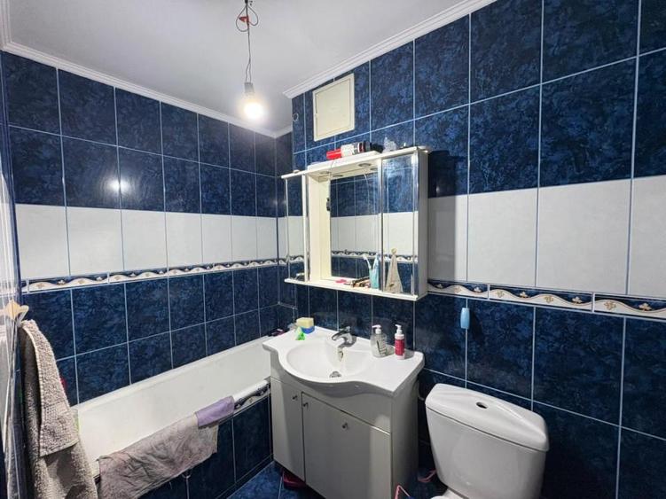 Vanzari Apartamente 4 camere Militari Lujerului