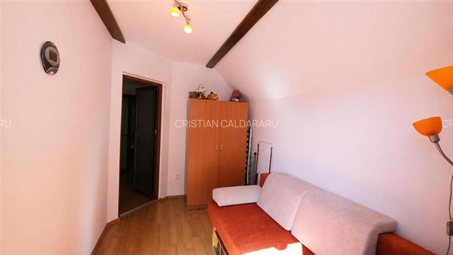 Vanzare casa/vila de vacanta Breaza - Campina - Comarnic, PRAHOVA - 10