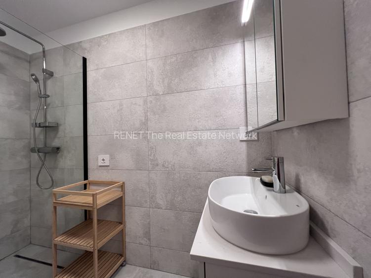 Apartament 2 camere Timpuri Noi. Bloc nou. Vedere grădină. - 19