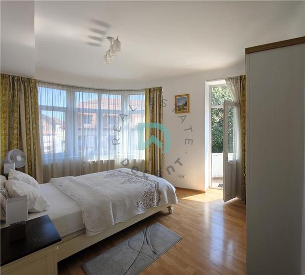 Apartament de vanzare Centru Vechi Brasov