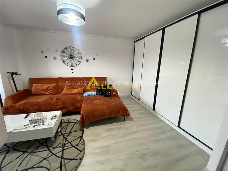 Apartament 2 camere tip studio - Hills Pallady- EXCLUSIVITATE - 2