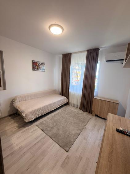 Închiriez Garsonieră in Militari Residence