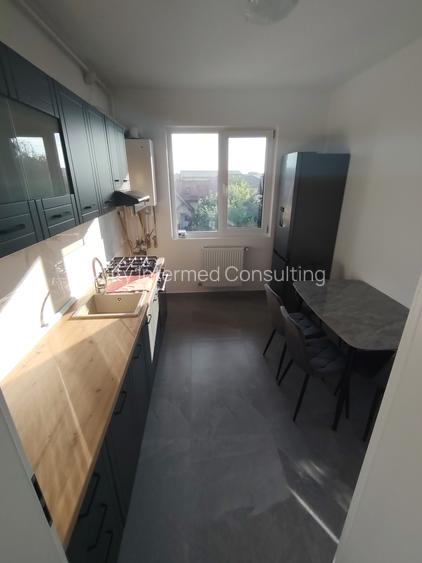 Apartament 3 camere mobilat – Fundeni, Dobroești, Str. Stejarului - 4