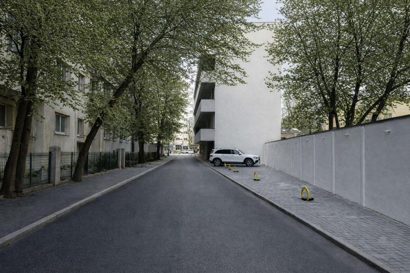 Apartament 3 camere Ferdinand