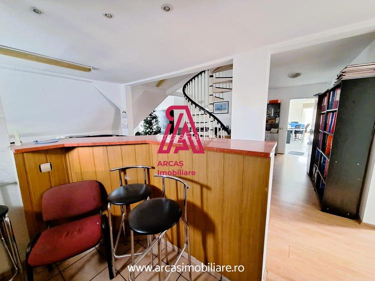 Cladire de Birouri / Spatiu Comercial – Calea Dumbravii, Sibiu! - 18