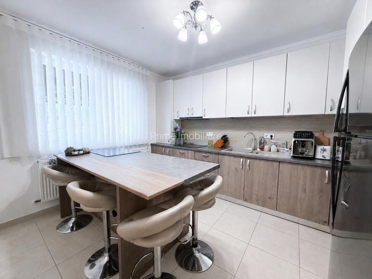 CASA TIP DUPLEX MODERN DE VANZARE 4 CAMERE | DEALUL FURCILOR | 500 MP TEREN . - 2