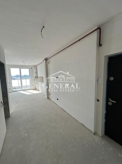 Ap. 2 camere in bloc nou la semifinisat sub pretul pietei COMISION 0%