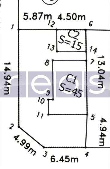 VANZARE VILA D+P+1+M | ZONA VATRA LUMINOASA - 26