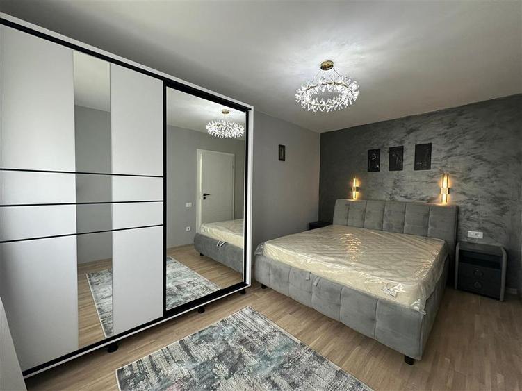 Inchiriere Apartament cu 2 camere Podu Ros