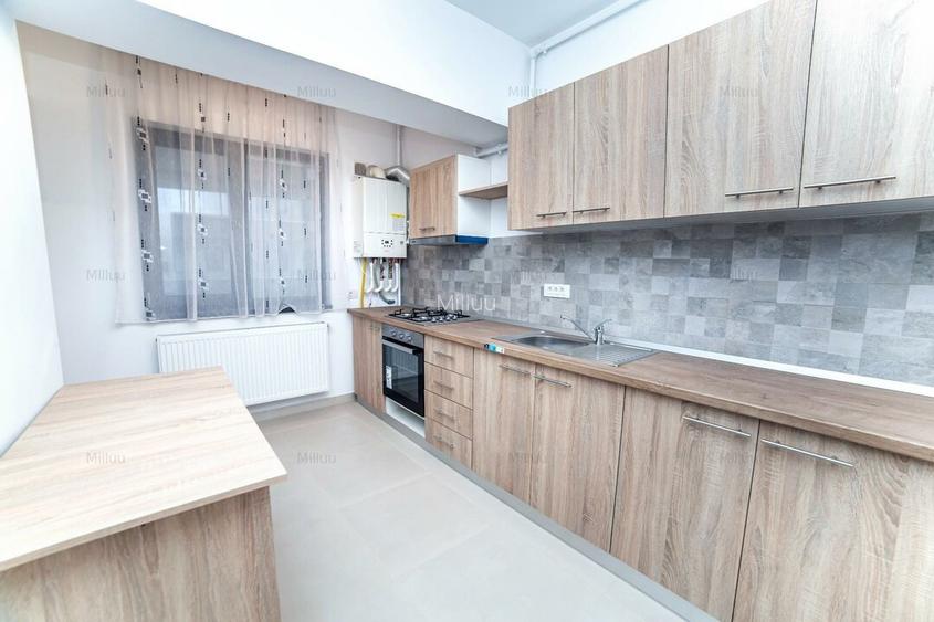 2 camere / 10 Min Metrou Grozavesti/Parcare / Novum Residence - 9