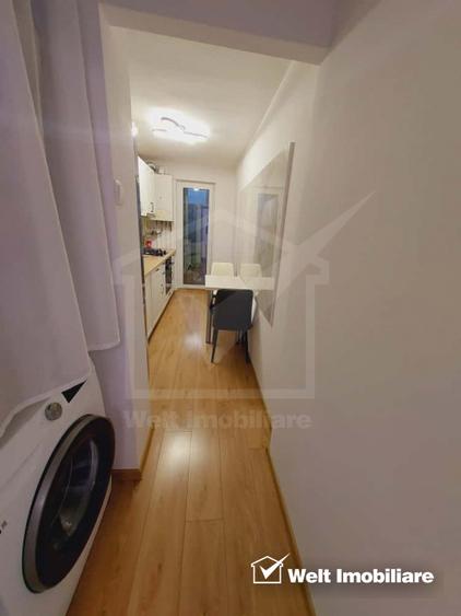 Apartament cu 3 camere renovat decomandat Mănăștur Cluj-Napoca
