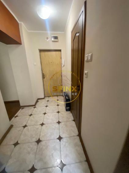 GARSONIERA DE VANZARE PIATA ALBA IULIA