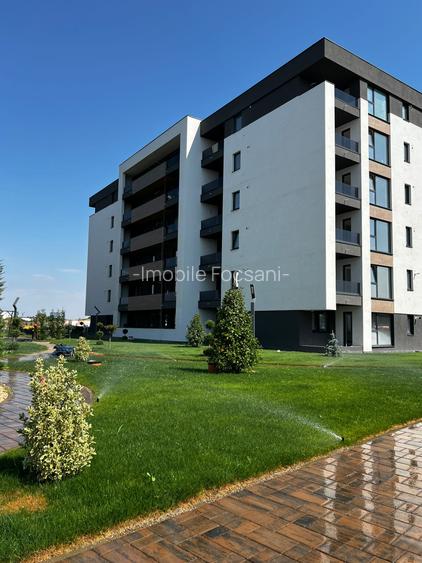 Garsoniera-Bloc Finalizat-60.500 € TVA inclus - 5