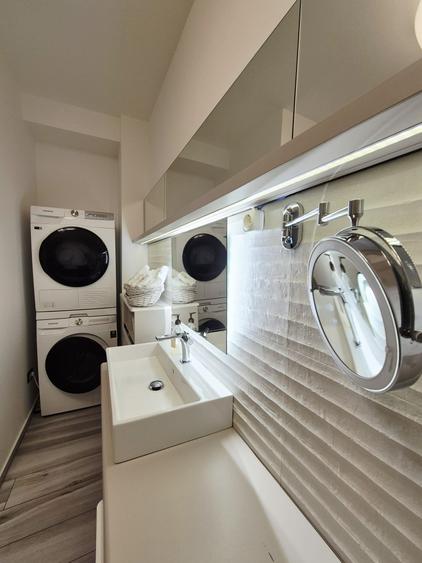 SUB PRECONTRACT!!! UNIC PE PIATA - Primo Rapsodiei - apartament 4 camere de lux