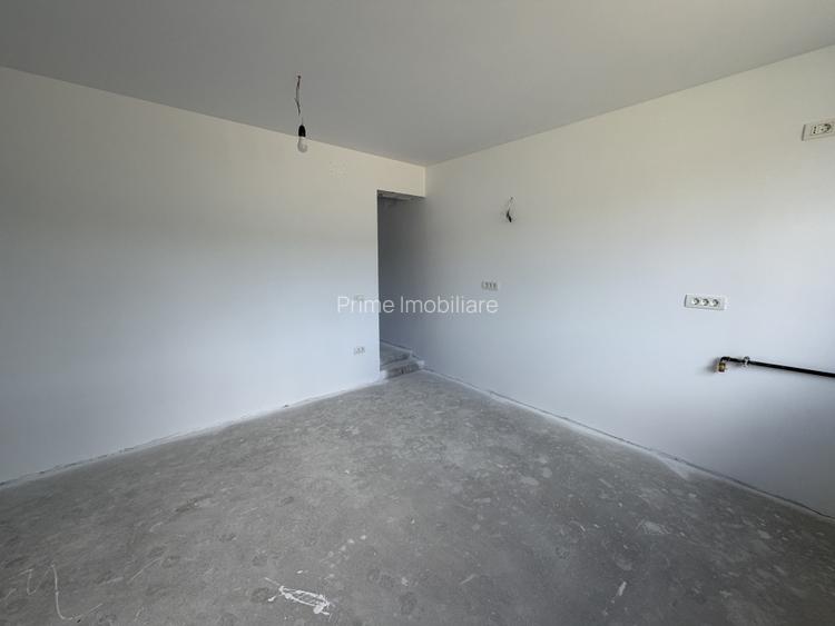 Duplex 6 camere | 238 MP | 576 MP teren | Zona Penny Micesti | - 11