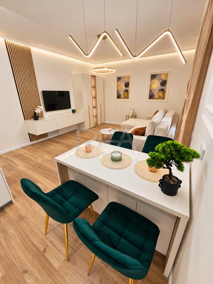 Apartament 2 Camere | Exigent Plaza Faza 5 | Semi-Decomandat