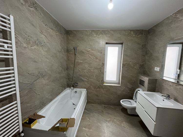 Oportunitatae! Casa moderna la sol, 3 camere, posibilitate mansardare!