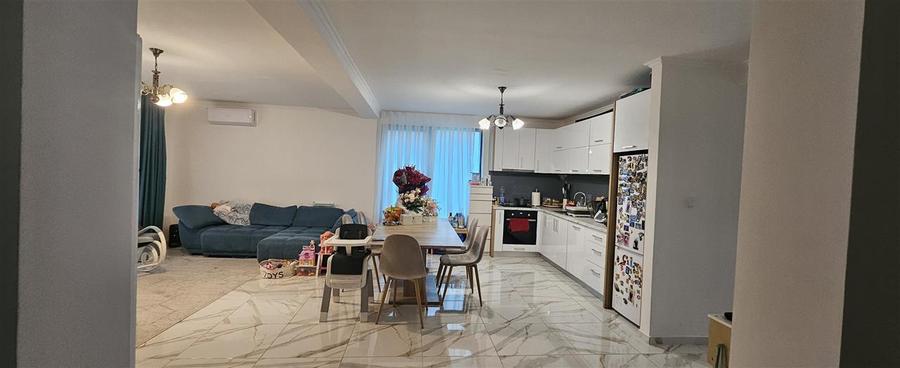 RECO. Casa in Santandrei -130 mp utili- la doar 6 minute de centrul orasului Ora