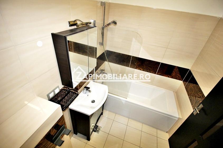 Apartament 2 camere,51 mp, zona Centrală, Targu Mures