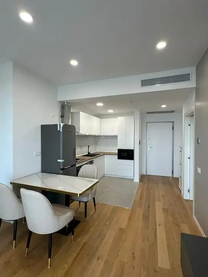 Apartament 2 Camere Lux Complex Up Site Floreasca Promenada Mall