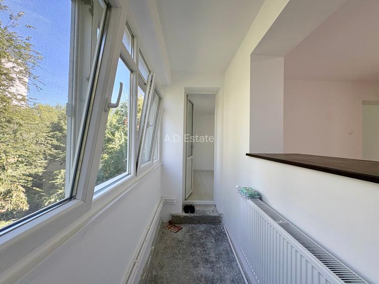 3 Camere Obregia Renovat Complet Centrala Proprie Metrou 10 Minute 60mp - 8
