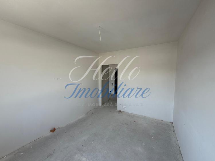 Apartament 2 camere, 46 mp, zona Avram Iancu | BMW