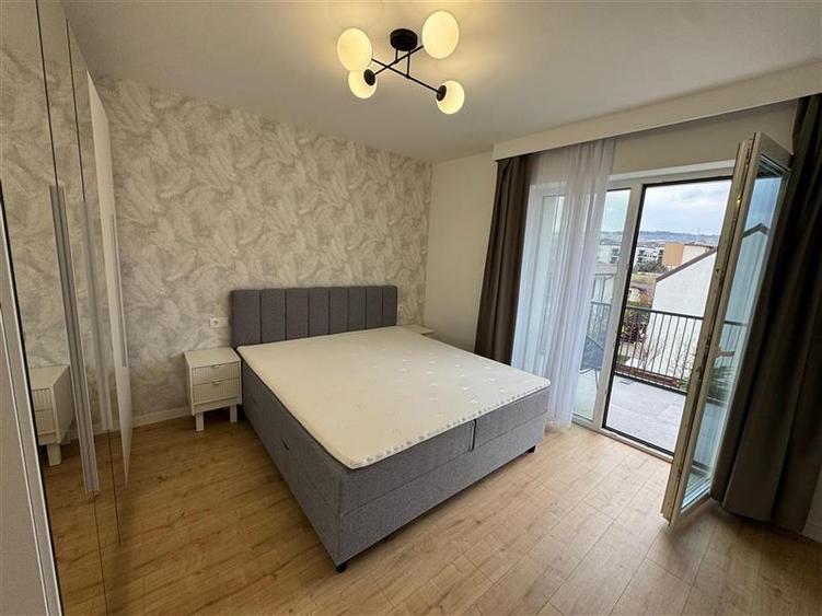 Inchiriere apartament 3 camere modern bloc nou in zona Zorilor- Eugen Ionesco