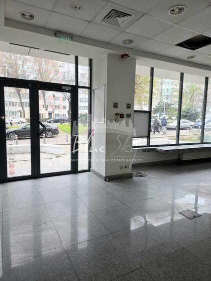 Spatiu comercial 174 mp situat in Zona Tomis III