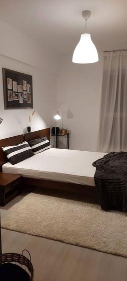 De Inchiriat Apartament 2 camere decomandat, centrala proprie