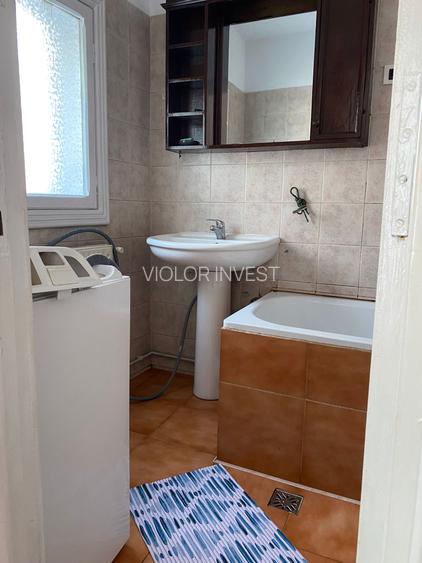 Cismigiu, apartament 2 cam et 1 - 6