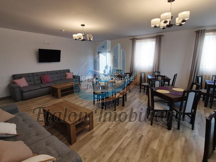 Ocazie unica! Restaurant 650 persoane, 8 camere, 3800mp teren - 8
