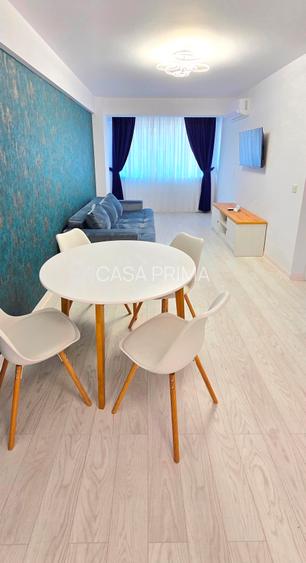 INTABULAT Apartament 2 camere, mobilat si utilat, bloc NOU, accept CREDIT - 6