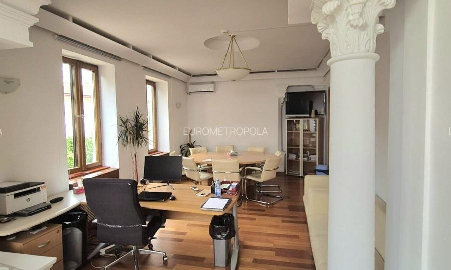 Vila D+P+E+M Dorobanti Capitale - 11
