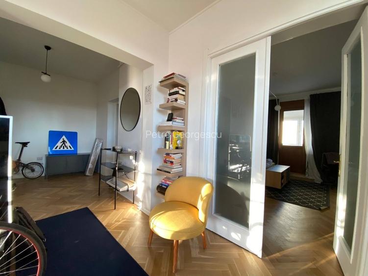 Apartament luminos cu garaj in proprietate  - 4