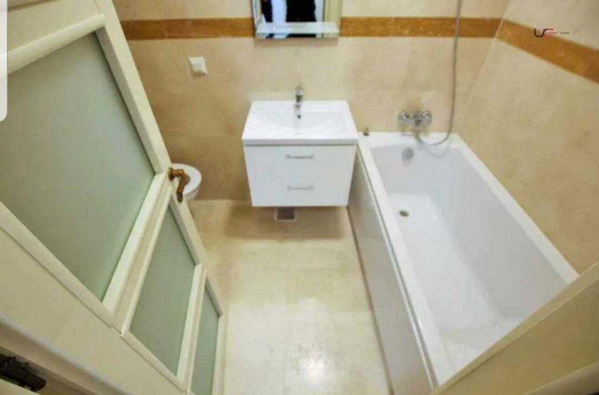 Apartament modern de închiriat – Complex rezidențial nou Popas Pacurari
