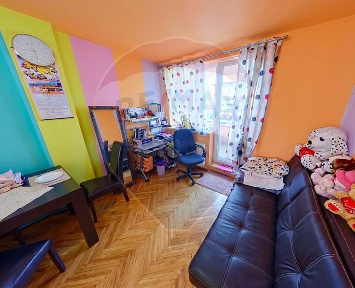 Apartament 3 camere, blocul M.A.I, terasă 80 MP!
