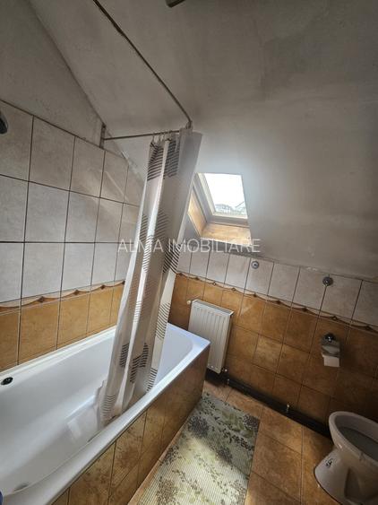 Alternativa la camin! Camera la casa, 25 mp, langa UMF, Hasdeu! - 7