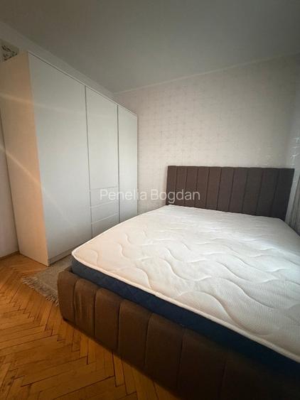 Apartament 2 camere, 1 min de Palas Mall - 5