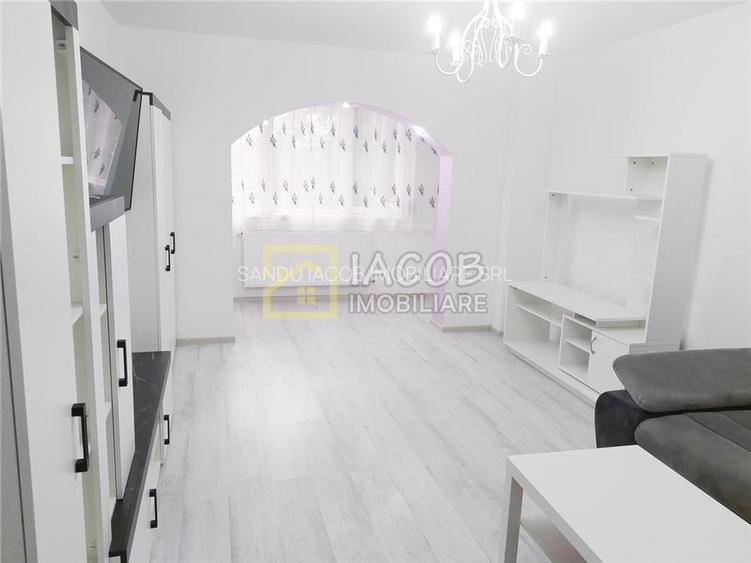 Muta-te direct! Apartament 3 camere complet renovat | Narcisa | 70 mp | Mobilat - 2