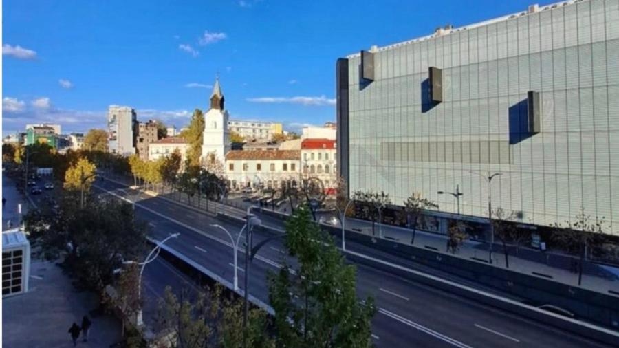 REA1029391 Apartament 2 camere I Universitate I Metrou I De vanzare