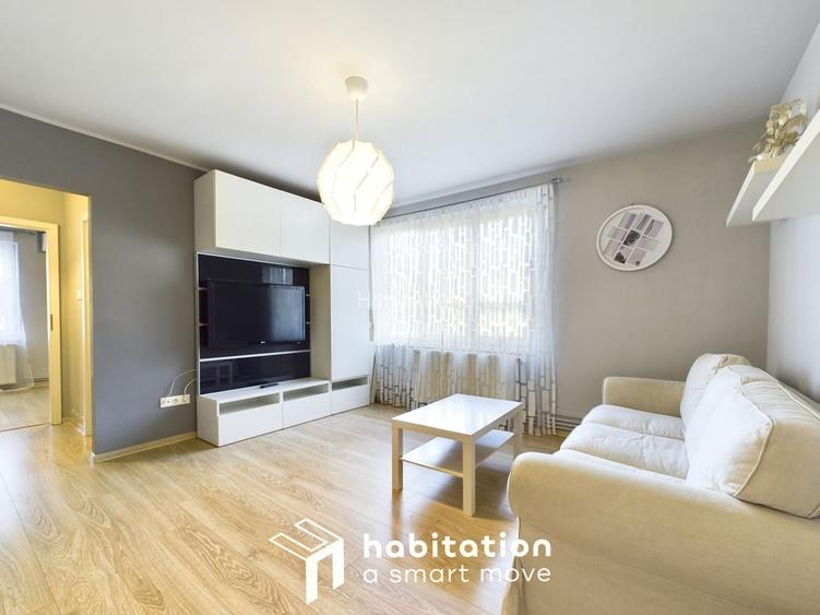 Apartament 2 camere, primitor, la doar 5 minute de Piața  Victoriei - 6